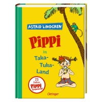 Lindgren, Pippi Taka-Tuka-Land (Nyman)
